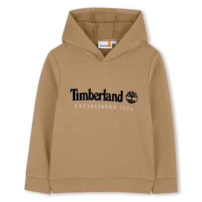 Hoodie TIMBERLAND BOY