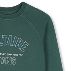 Sweatshirt ZADIG VOLTAIRE 
                    GIRL