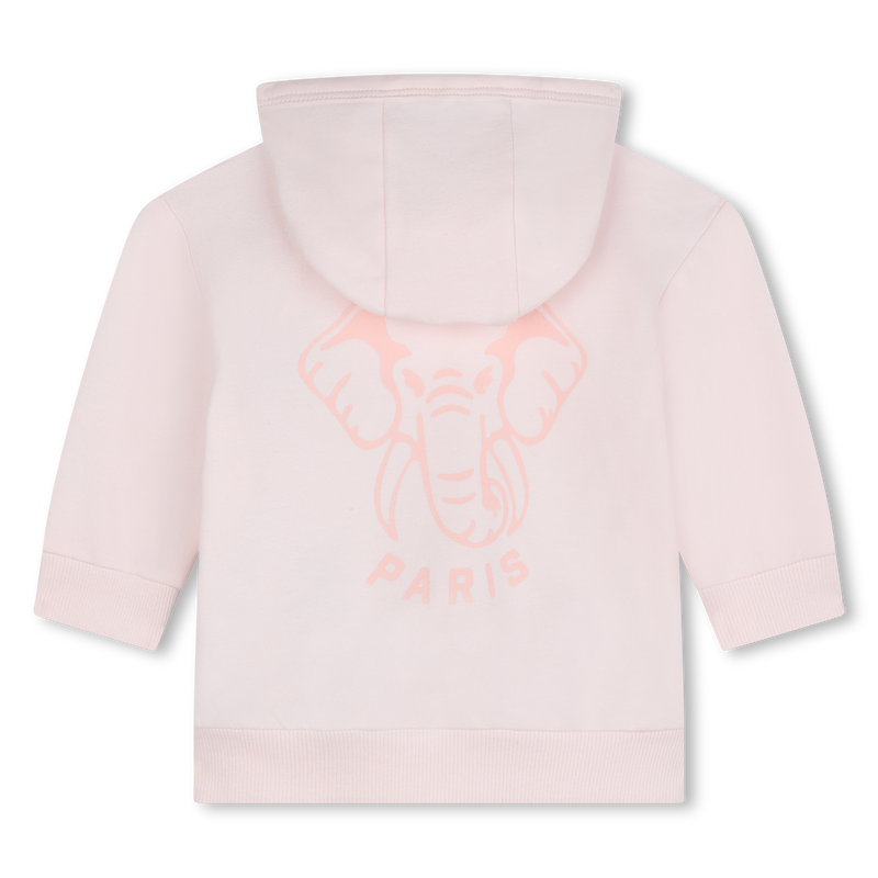 Trousers, cardigan and T-shirt KENZO KIDS 
                        UNISEX
