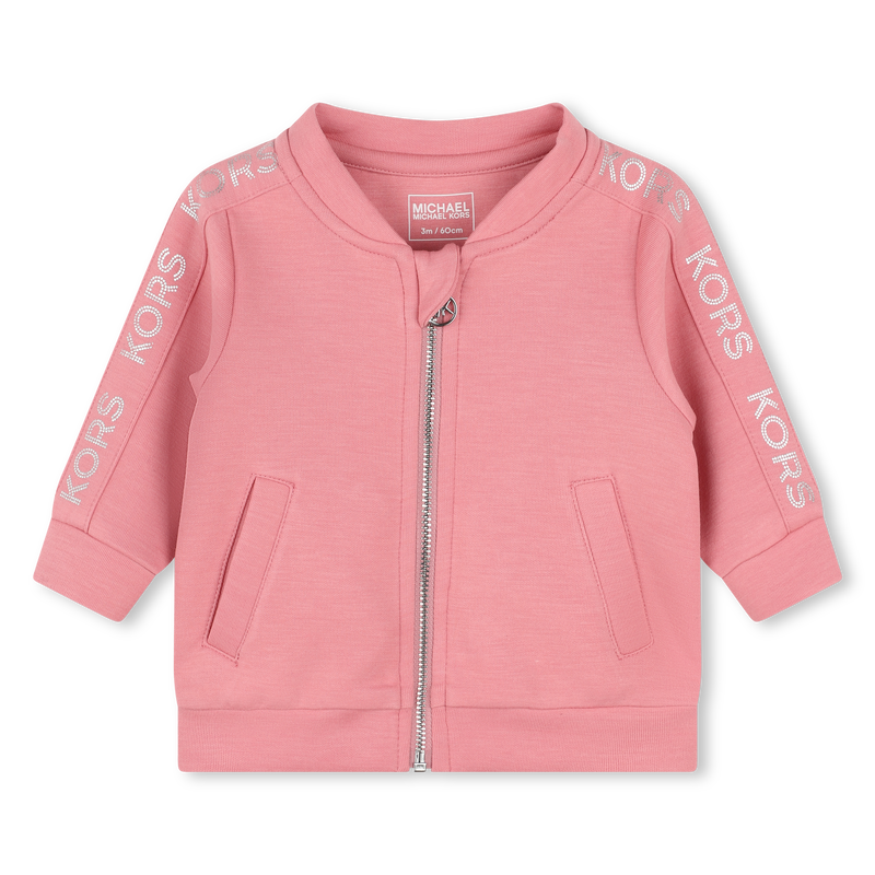 3-piece jogging set MICHAEL KORS 
                        UNISEX
