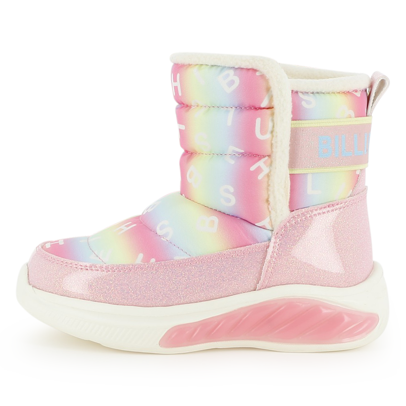Apr&egrave;s ski BILLIEBLUSH 
                        GIRL