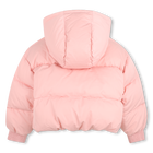 Down jacket GIVENCHY 
                    GIRL