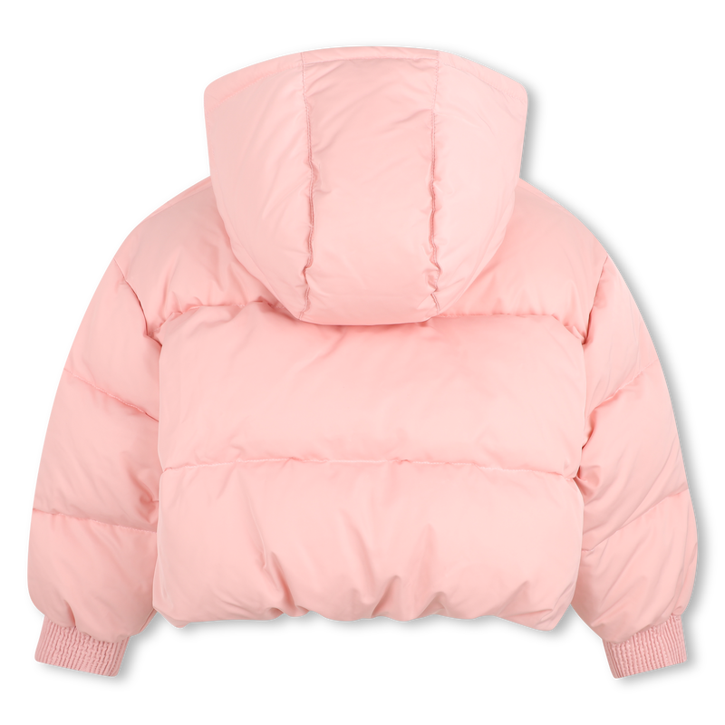 Down jacket GIVENCHY 
                        GIRL