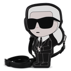 Handbag KARL LAGERFELD KIDS 
                    GIRL
