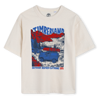 Short-sleeved t-shirt TIMBERLAND 
                    BOY