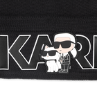 Ear cap KARL LAGERFELD KIDS 
                    GIRL