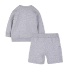 Sweatshirt and shorts set GIVENCHY 
                    BOY