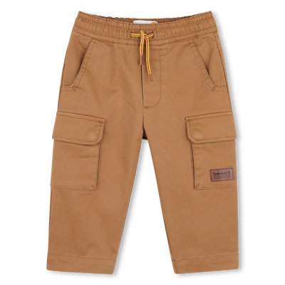 Pants TIMBERLAND BOY