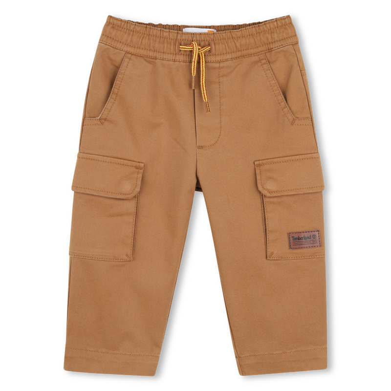 Pants TIMBERLAND 
                        BOY