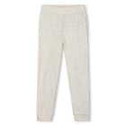Fleece jogging trousers KENZO KIDS 
                    UNISEX