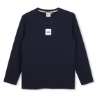 Long sleeve t-shirt BOSS 
                    BOY