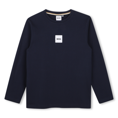 Long sleeve t-shirt BOSS BOY