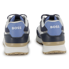 Lace-up trainers BOSS 
                    BOY
