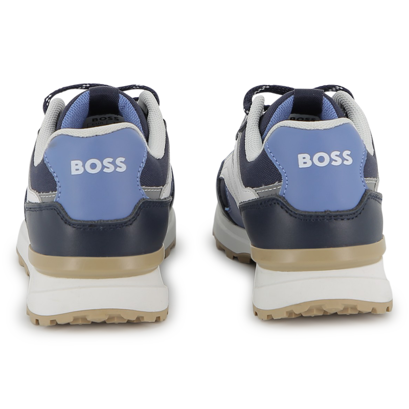 LACE-UP TRAINERS BOSS 
                        BOY