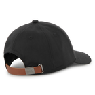 Cap with metal buckle closure BOSS 
                    BOY