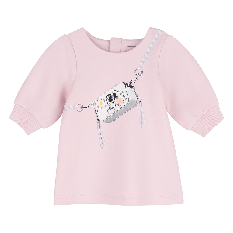 Dress MARC JACOBS 
                        UNISEX