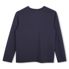 Short sleeve t-shirt GIVENCHY 
                    BOY