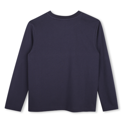 Short sleeve t-shirt GIVENCHY BOY