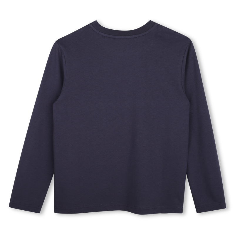 Short sleeve t-shirt GIVENCHY 
                        BOY