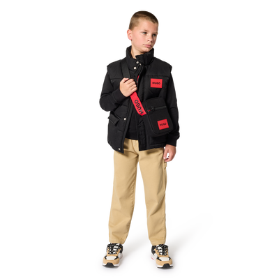 SHOULDER BAG HUGO BOY