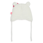 Knitted beanie BILLIEBLUSH 
                    GIRL