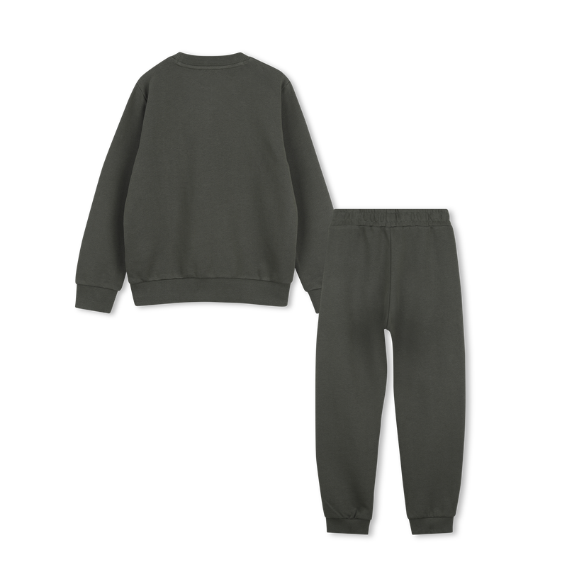 Sweatshirt and pants set KENZO KIDS 
                        UNISEX