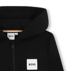 Jogging cardigan BOSS 
                    BOY