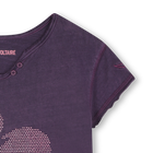 Graphic print T-shirt ZADIG VOLTAIRE 
                    GIRL