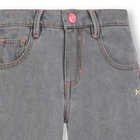 Denim pants BILLIEBLUSH 
                    GIRL