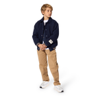 Wool jacket BOSS 
                    BOY