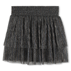 Pleated skirt ZADIG VOLTAIRE 
                    GIRL