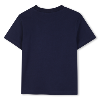 Short sleeve t-shirt BILLIEBLUSH BOY