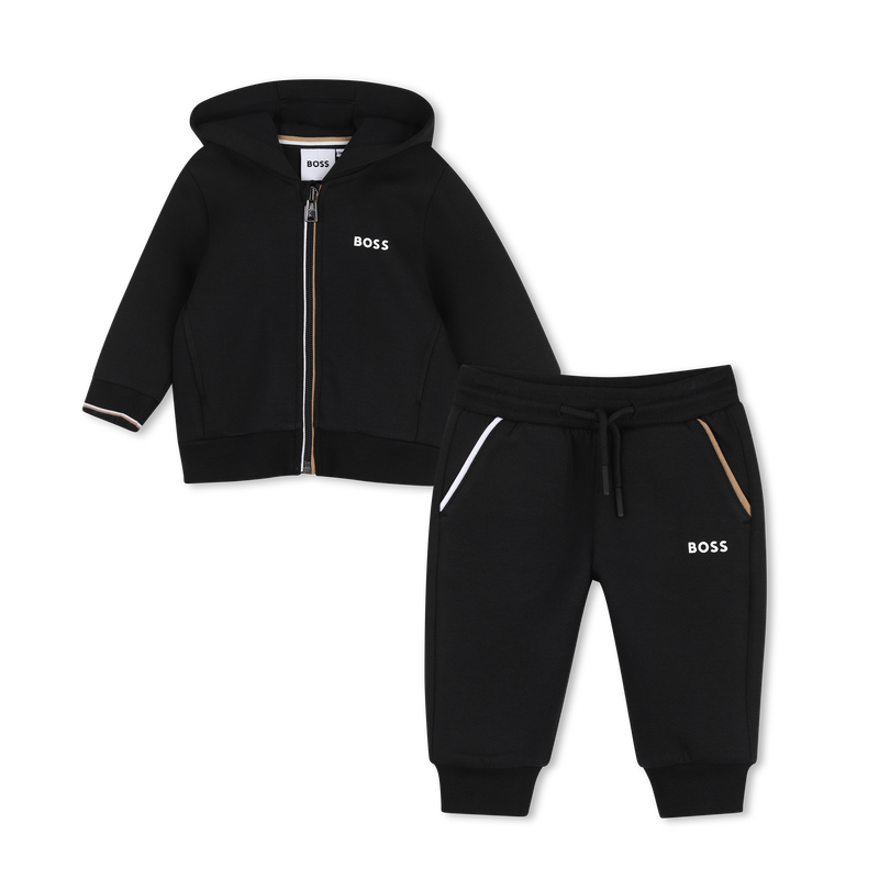 Tracksuit BOSS 
                        BOY