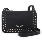 Handbag ZADIG VOLTAIRE 
                    GIRL