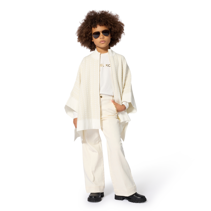 Pants MICHAEL KORS 
                        GIRL