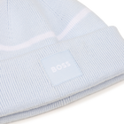 Knitted beanie BOSS 
                    BOY