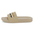 Wide-strap sliders BOSS 
                    BOY