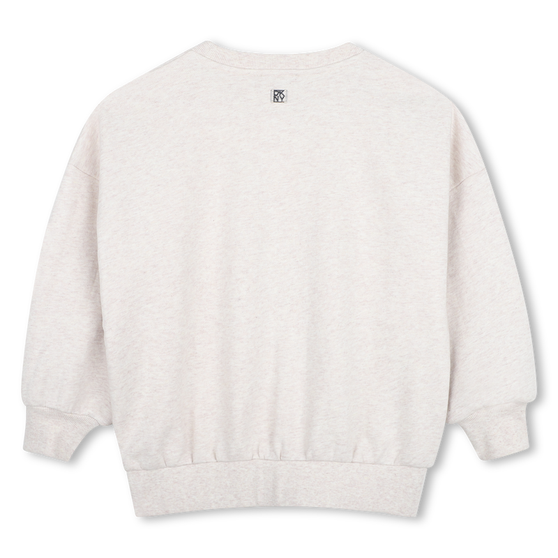 Sweatshirt DKNY 
                        GIRL