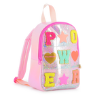 Small backpack BILLIEBLUSH 
                    GIRL