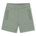 T-shirt and bermuda shorts set BOSS 
                    BOY