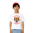 Short-sleeved T-shirt KENZO KIDS 
                    UNISEX