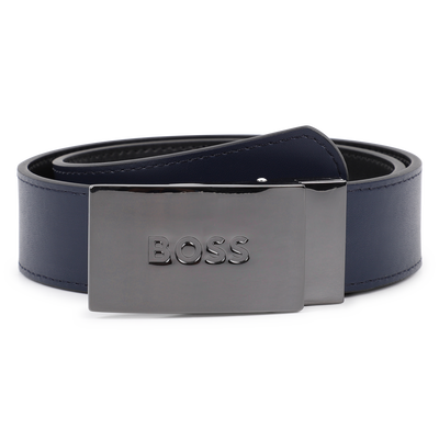 Reversible belt BOSS BOY