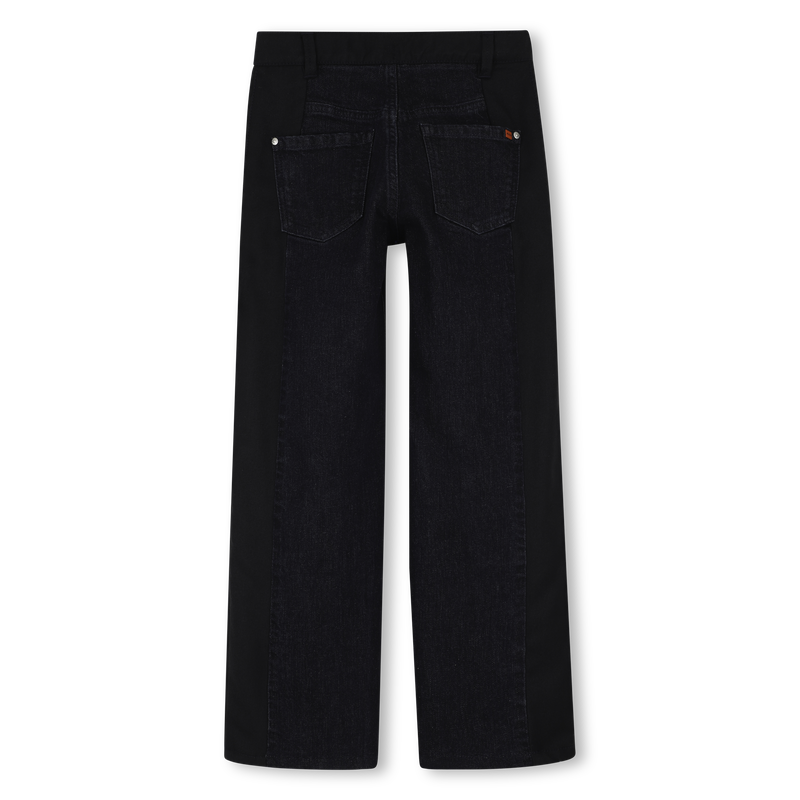 Denim pants HUGO 
                        GIRL