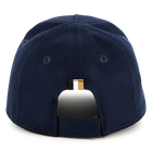 Hook-and-loop cotton cap BOSS 
                    BOY