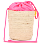 Seal bag BILLIEBLUSH 
                    GIRL