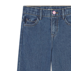 Denim trousers BILLIEBLUSH 
                    GIRL