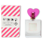 Eau de toilette BILLIEBLUSH 
                    GIRL