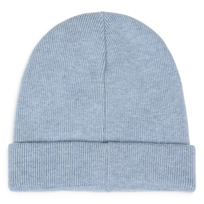 Knitted beanie KENZO KIDS UNISEX