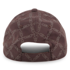 Twill cap MICHAEL KORS 
                    GIRL