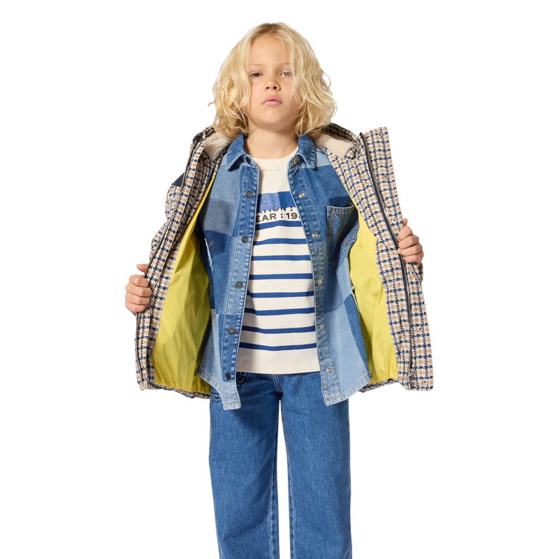 Long sleeve t-shirt MARC JACOBS 
                        BOY